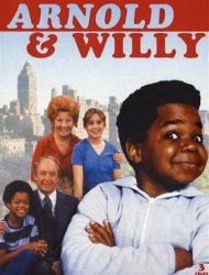 Arnold et Willy French Stream