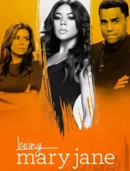 Being Mary Jane Streaming VF VOSTFR