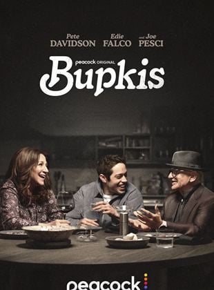 Bupkis French Stream