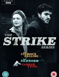 C.B. Strike French Stream