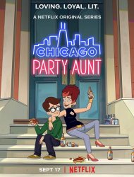 Chicago Party Aunt French Stream
