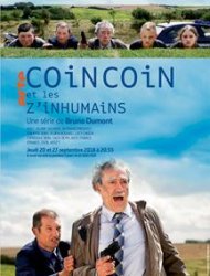 CoinCoin et les Z'inhumains French Stream