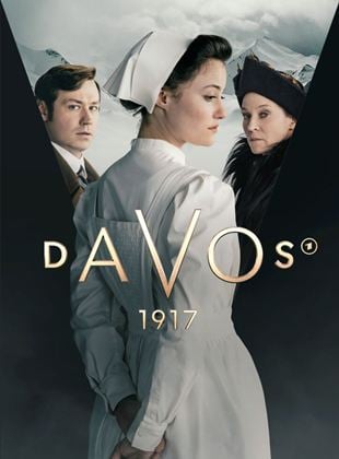 Davos 1917 French Stream
