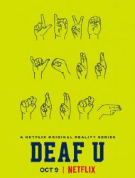 Deaf U : Le Campus en langue des signes French Stream
