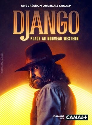 Django French Stream
