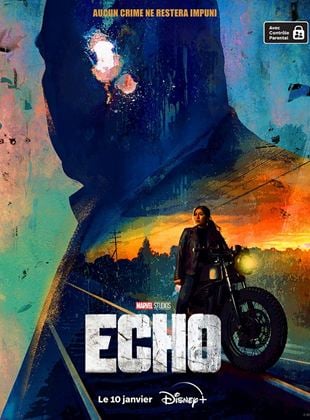 Echo French Stream
