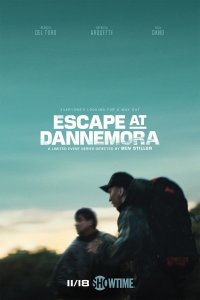 Escape at Dannemora French Stream