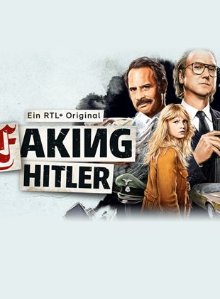 Faking Hitler, l'arnaque du siècle French Stream