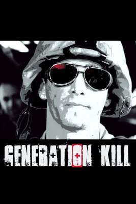 Generation Kill French Stream
