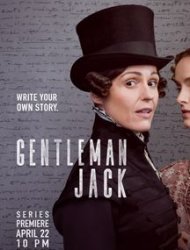 Gentleman Jack French Stream