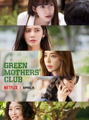 Green Mothers' Club French Stream