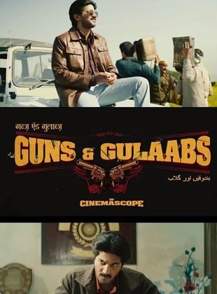 Guns & Gulaabs French Stream