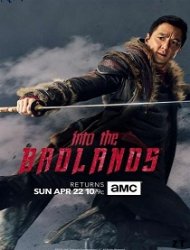 Into the Badlands French Stream