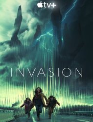 Invasion Saison 2