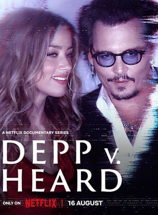 Johnny Depp vs Amber Heard French Stream