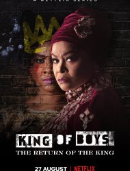 King of Boys: The Return of the King French Stream