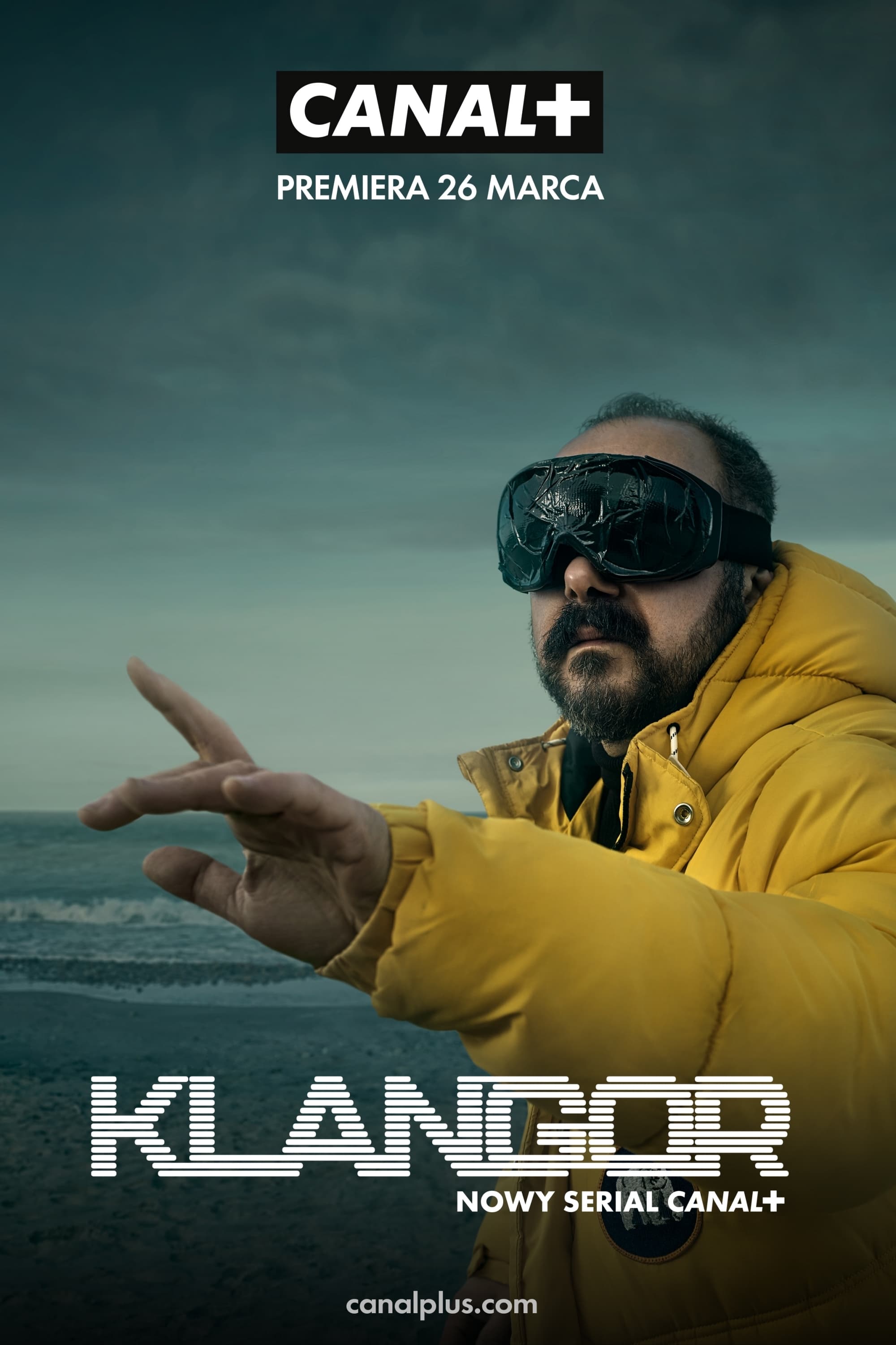 Klangor French Stream