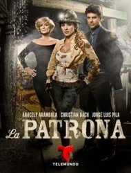 La Patrona French Stream