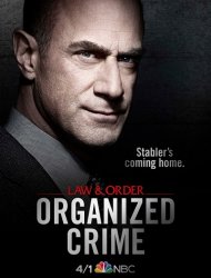 Law and Order: Organized Crime French Stream