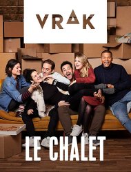 Le Chalet (2015) French Stream