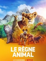 Le Règne animal French Stream