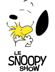 Le Snoopy Show French Stream
