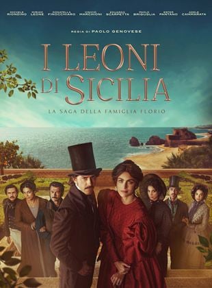 Les Lions de Sicile French Stream