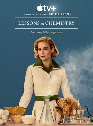 Lessons In Chemistry French Stream