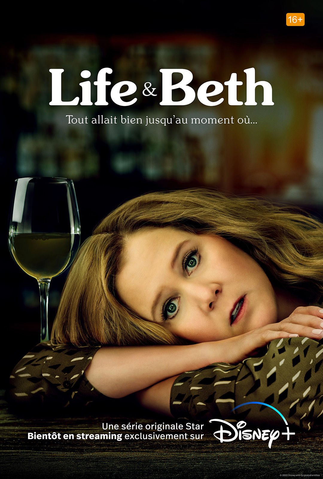 Life and Beth Saison 1