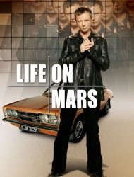 Life on Mars French Stream