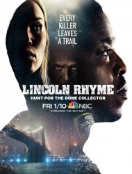Lincoln Rhyme: Hunt for the Bone Collector French Stream