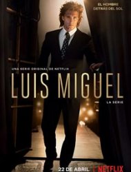 Luis Miguel, the Series French Stream