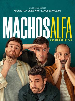 Machos Alfa French Stream