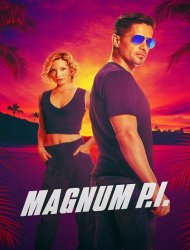 Magnum, P.I. (2018) French Stream