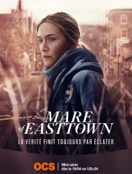 Mare of Easttown French Stream