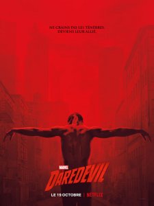 Marvel's Daredevil French Stream