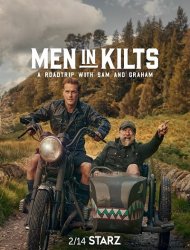 Men In Kilts: A Roadtrip With Sam And Graham French Stream