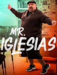 Mr. Iglesias French Stream