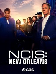 NCIS : Nouvelle-Orléans French Stream