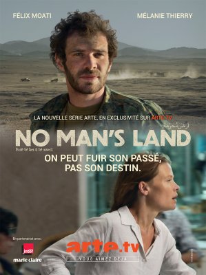 No Man's Land French Stream