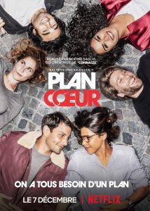 Plan coeur French Stream