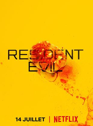 Resident Evil - The Series French Stream