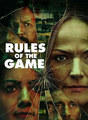 Rules Of The Game French Stream