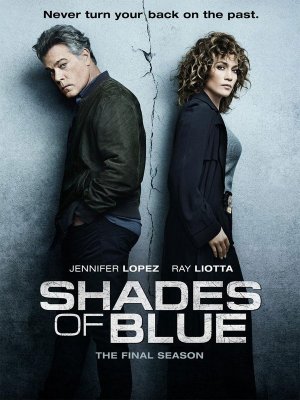 Shades of Blue : une flic entre deux feux French Stream