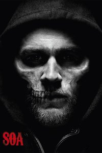 Sons of Anarchy French Stream