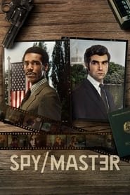 Spy/Master French Stream