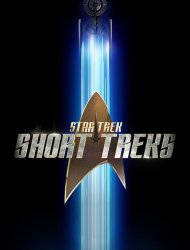 Star Trek: Short Treks French Stream