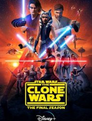 Star Wars: The Clone Wars French Stream