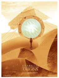 Stargate Origins French Stream