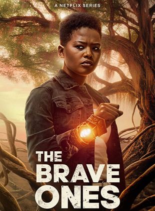 The Brave Ones French Stream